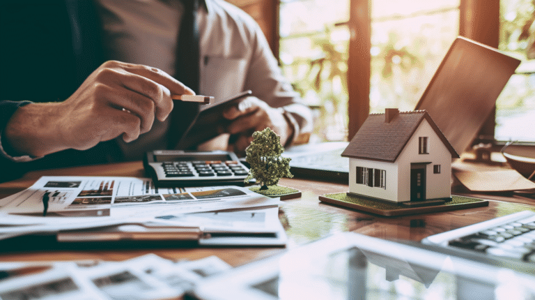 Pièces à fournir pour une estimation de maison : liste complète