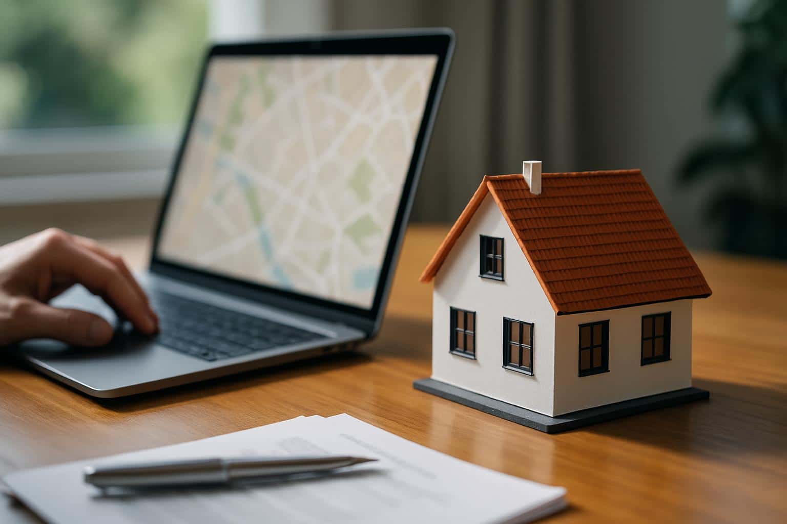 Les meilleures intelligences artificielles pour estimer la valeur d'un bien immobilier en ligne